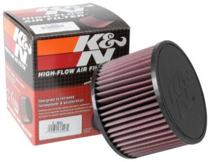 Audi A4 Performance Air Intake - K&N Engineering - Drop In - `14-`16